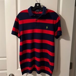 Men’s Polo Ralph Lauren shirt
